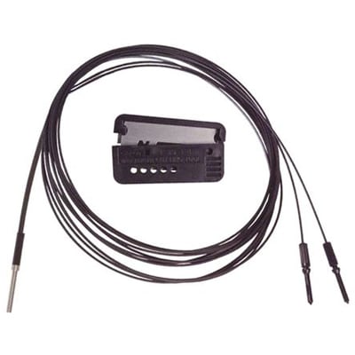 Omron E32-D21R Photoelectric Switch Fiber Unit 