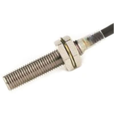 Omron Automation - E2E2-X5MY1-US - Inductive Proximity Sensor, M12, 5 ...