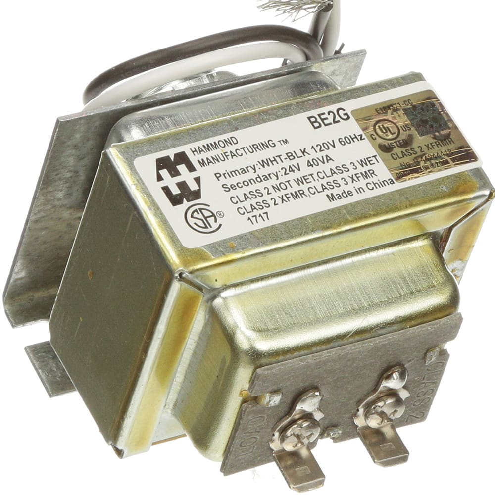 204c0137 pri 120vac sec 22vac
