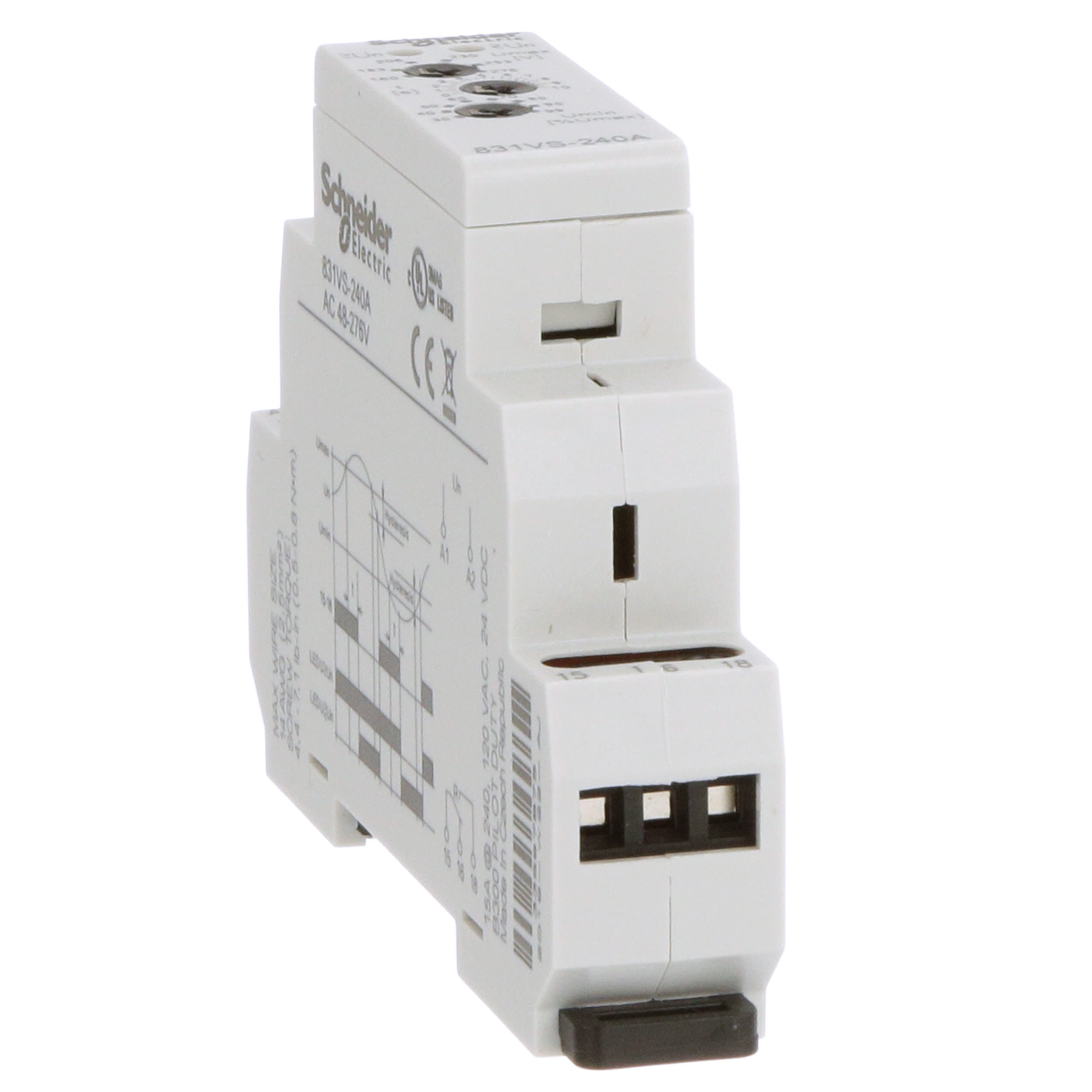 Relays General Purpose Relays Electrical Equipment & Supplies Schneider