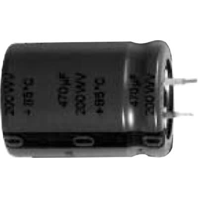 LOT 20x PANASONI 6800u 50V Aluminum Electrolytic Snap In Capacitor ECET50R682SW