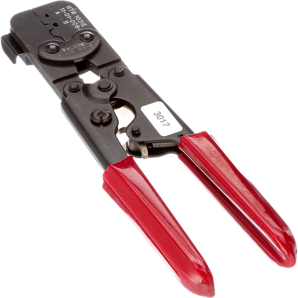 Molex Hand Crimper HTR1031E