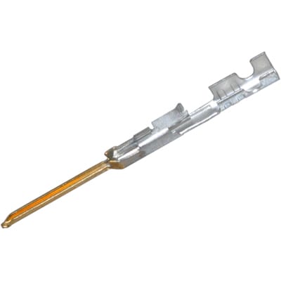 Molex contatto Presa a crimpare 16-02-0102 24AWG prezzo per 10