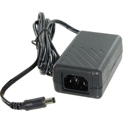 Elpac Power Systems FW1818 AC Adapter 18VDC 18W FOR MOTOROLA CHARGER BASE 