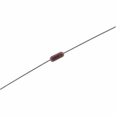 Vishay Dale Rn60c2500bb14 Resistor Metal Film 250 Ohms 0 25 W 0 1 300 V Axial 50 Ppm C 500 Vac Allied Electronics Automation