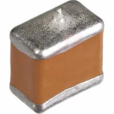 Sprague / Vishay - 595D106X9025B2T - Capacitor,Tantalum,Cap 10 UF,Tol ...