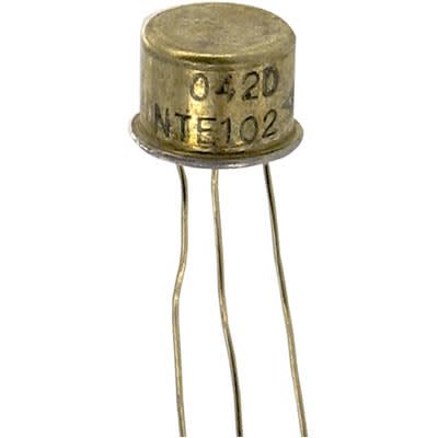 2 Amp General Purpose NTE Electronics NTE16005 NPN Silicon Complementary Transistor High Current 100V