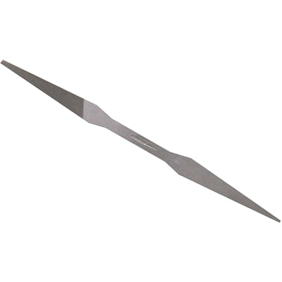Vntage Kearney & Foot Marked Wood Fle Rasp - Etsy
