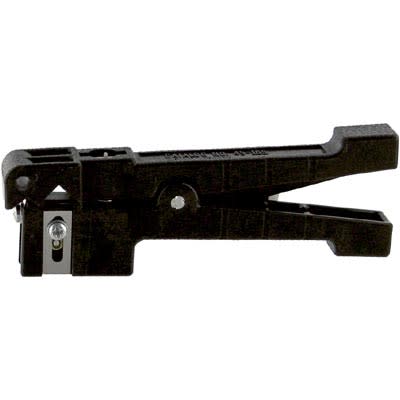 Wire Stripping Tool 45-165 électriciens Fournitures horizontale Câble Coaxial