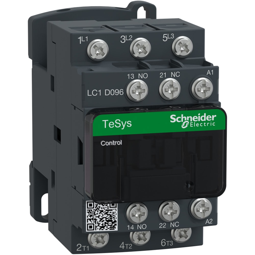 Schneider LC1D12M7 5.5kW Contactor 