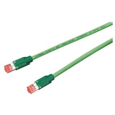 2 5530Z SIEMENS SIMATIC Ethernet Kabel 6m 6XV1870-3RH60 E-Stand 