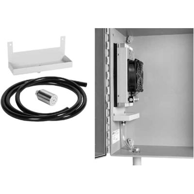 hoffman thermoelectric cooler