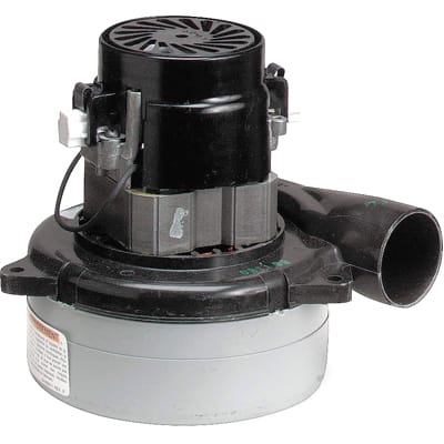 Ametek Lamb Vacuum Blower Motor 36 Volts DC 116512-13