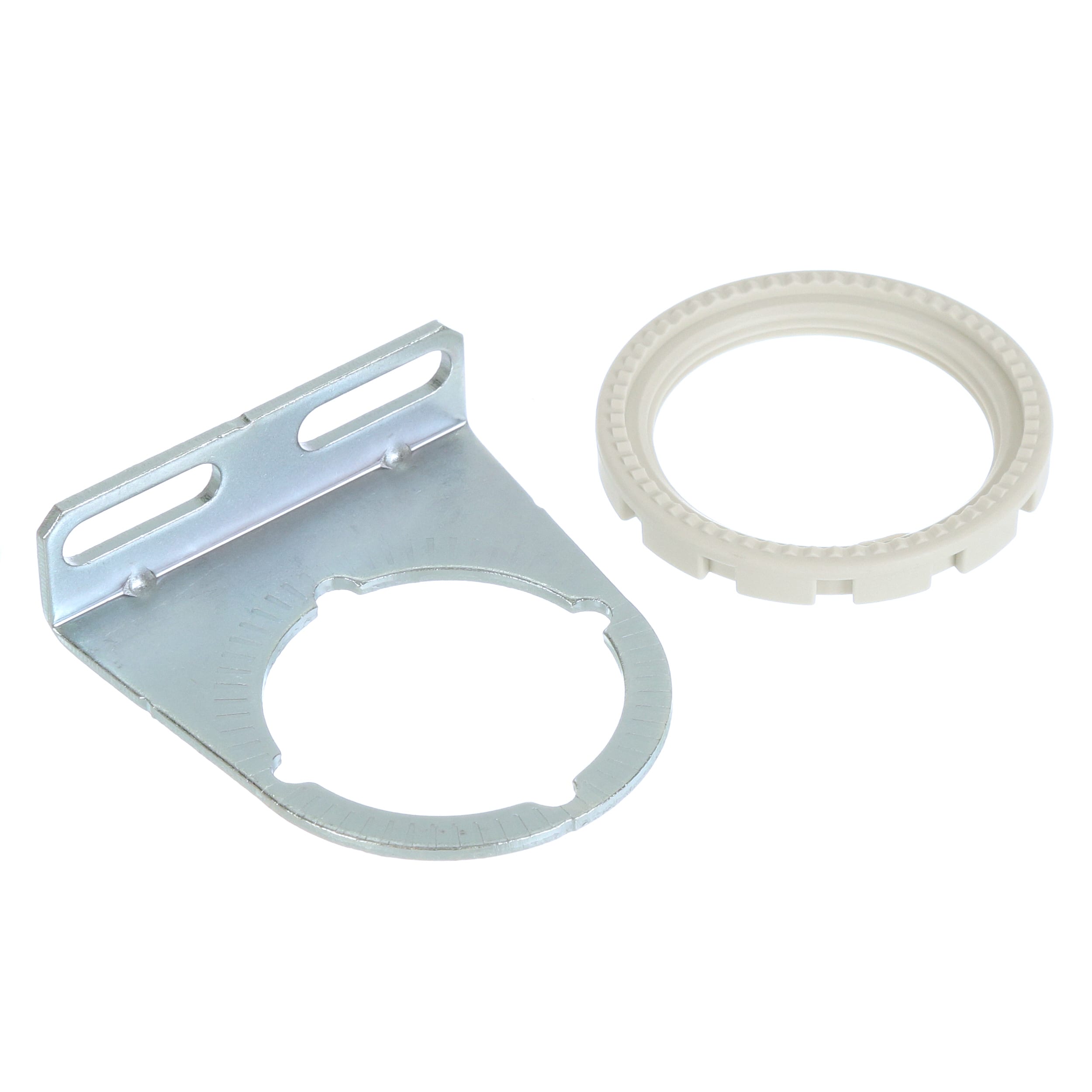 SMC Corporation AR32P270AS Bracket Assembly, for AR30A and AW30