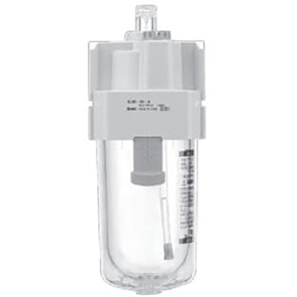 SMC Corporation AR22P260S Set Nut for Panel Mounting, for AR20A