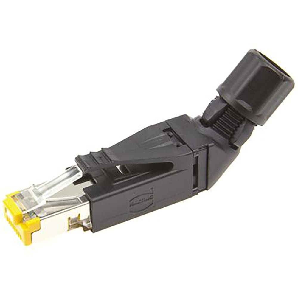 NEW!! 09451511561 Harting Modular Ethernet Connectors 