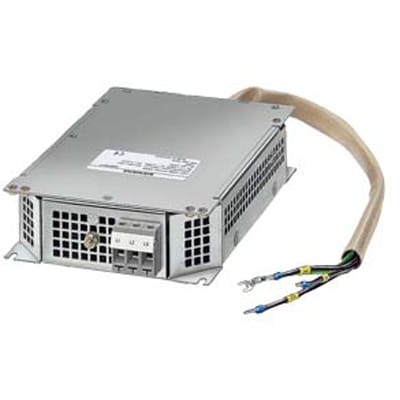 Siemens 6se6400-3cc00-4ad3 Micromaster 4//AC EUZEN Choke