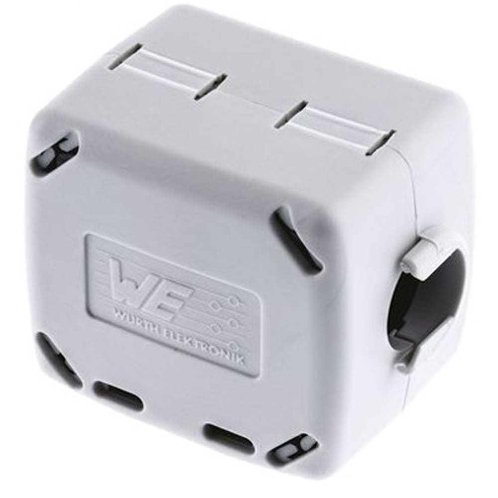 Wurth Electronics 74271221 STARTEC snap ferrite 8.510.5mm cable