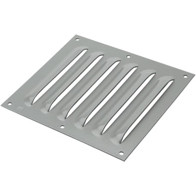 Hoffman AVK43 Louver Plate Kit 45x55 for sale online 