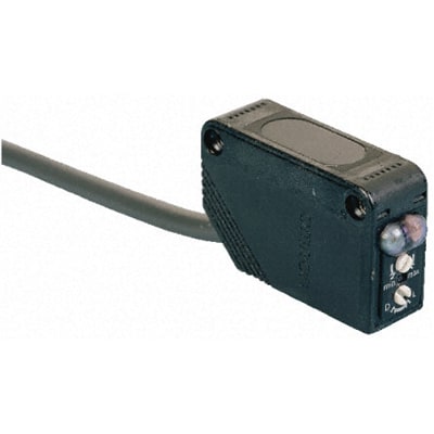 1PC New Omron E3Z-LT66 Fiber Optic Photoelectric Sensor Switch E3Z-LT66