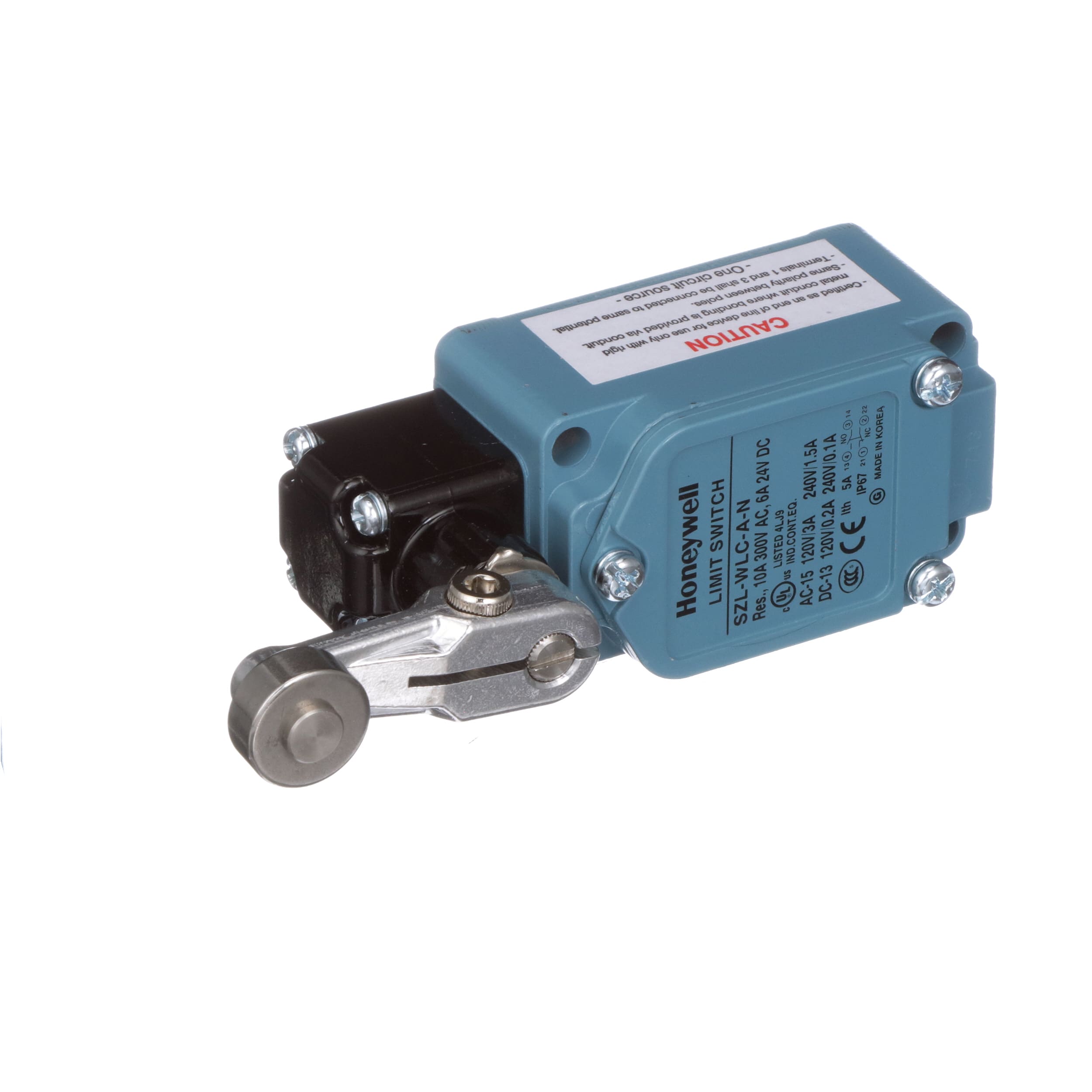 Honeywell 1PC HONEYWELL Szl-Wlc-A Limite Interrupteur Neuf 
