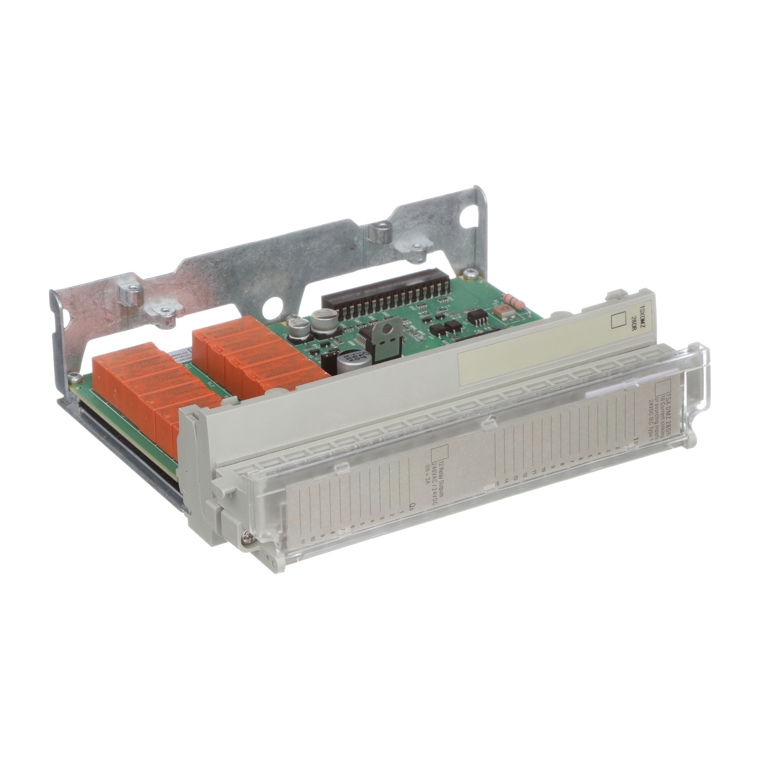 Schneider Electric - TSXDMZ28DR - Remote I/O Module Modicon TSX Micro ...