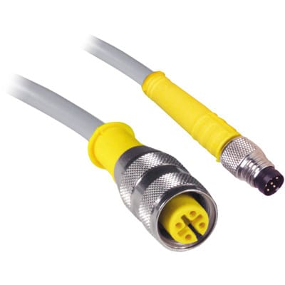 TURCK      PKG 3Z-1-PSG 3/S760/S771      U-06225     3 wire conductor 1m 