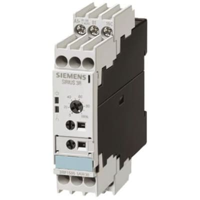 Details about   1pcs New Siemens Relay 3RP1505-1AQ30 0.05S-100H 