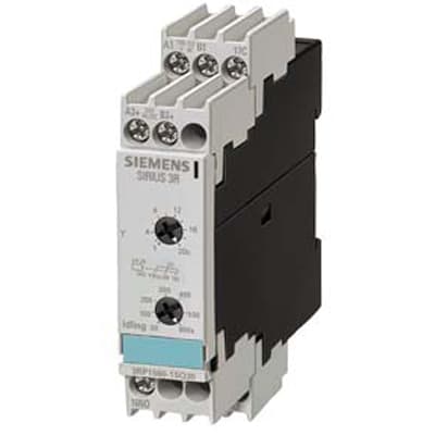 SIEMENS 3RP1560-1SP30 Time Relay 