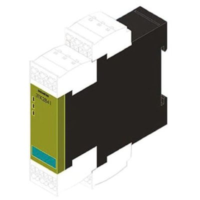 Details about   1pcs New SIEMENS safety relay 3TK2824-1AL20 