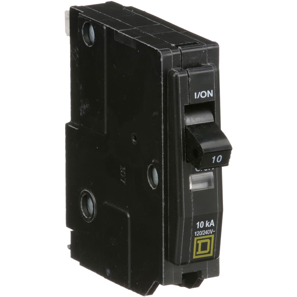 Square D QO110 Industrial Control System for sale online 