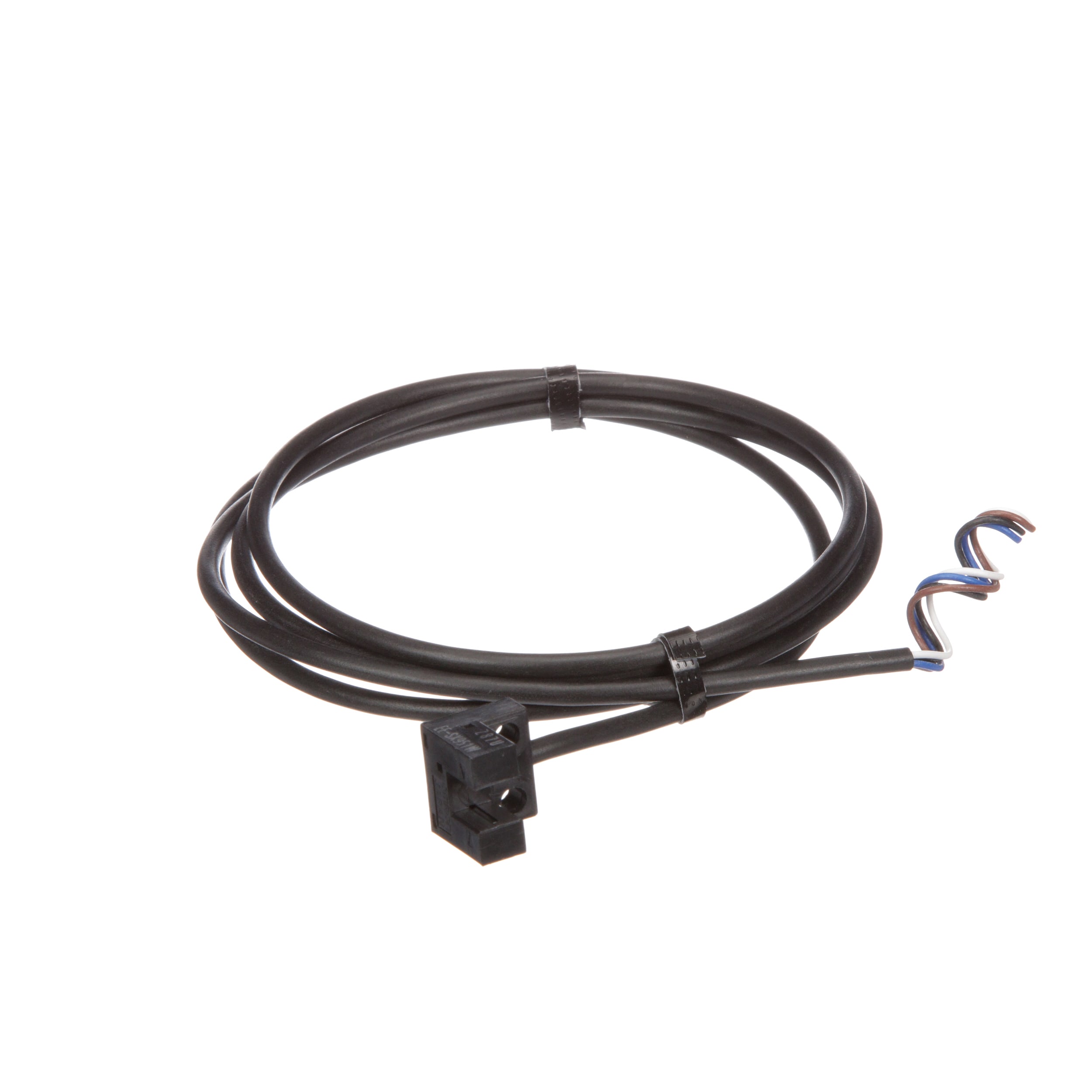 Omron Automation EESX951W 1M Photomicrosensor, LShape, 5mm, Pre