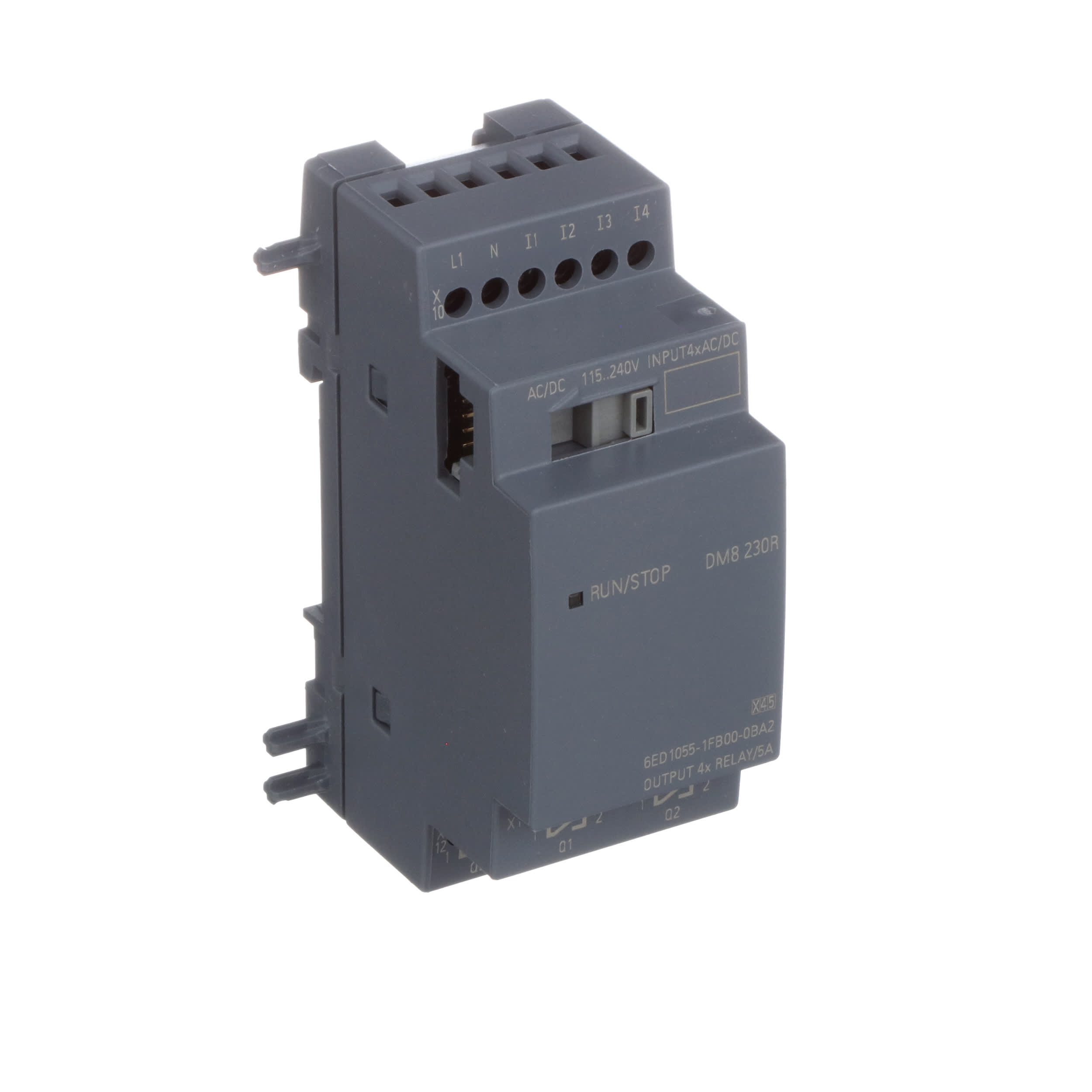 Siemens 6ED1055-1FB00-0BA1 Interface Module for sale online