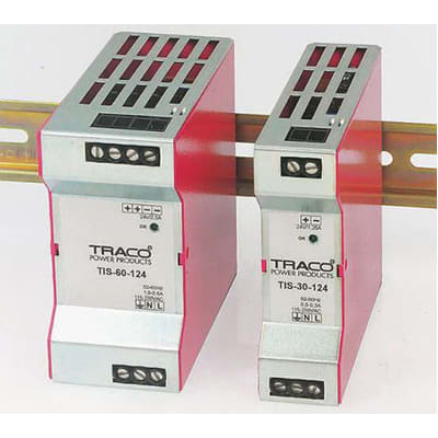 Details about   1pcs Used TRACO TSL 030-124 