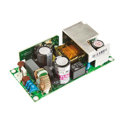 TRACO Power - TOP 100-124 - Power Supply, AC-DC, 100W,1 ,Embedded ...