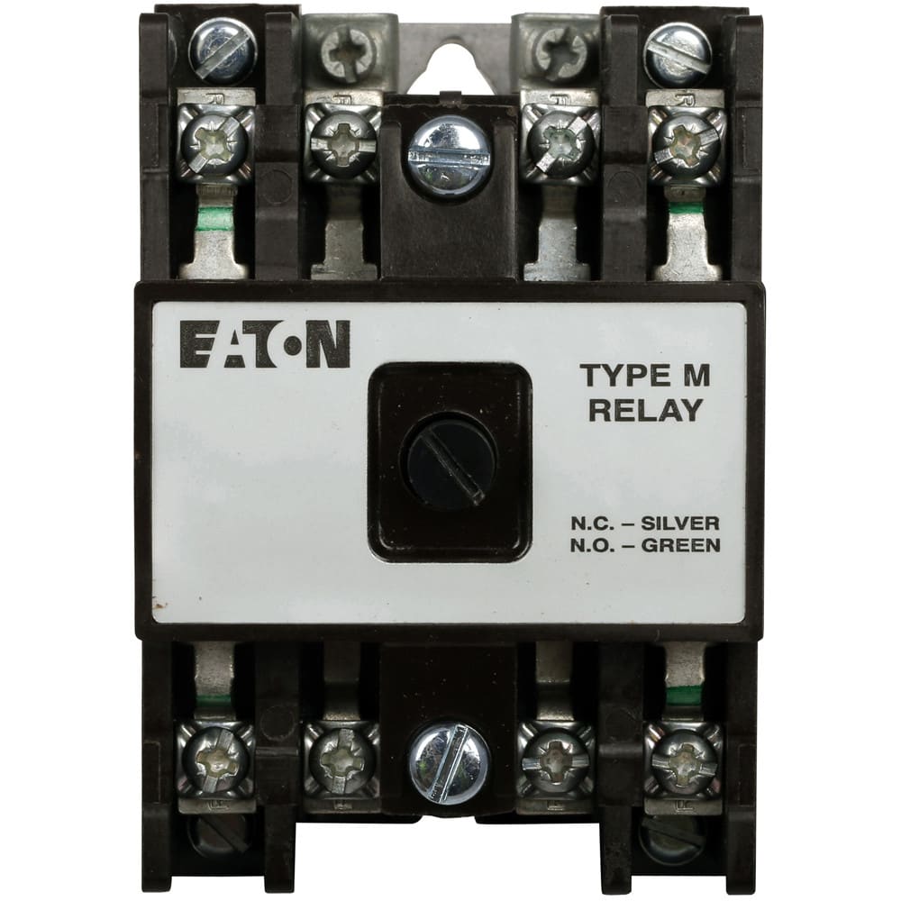 Details about   Eaton D26YED300-2 Type M Relay USED 
