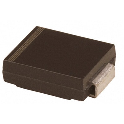 5PCS X B340-13-F SMC DIODES