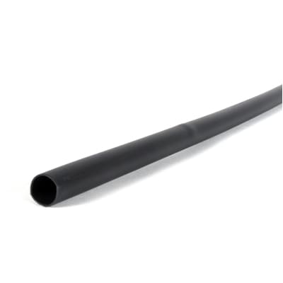 Details about   APPX 80FT Sumitomo Sumitube R10 1/4" Black Shrink Tube M11
