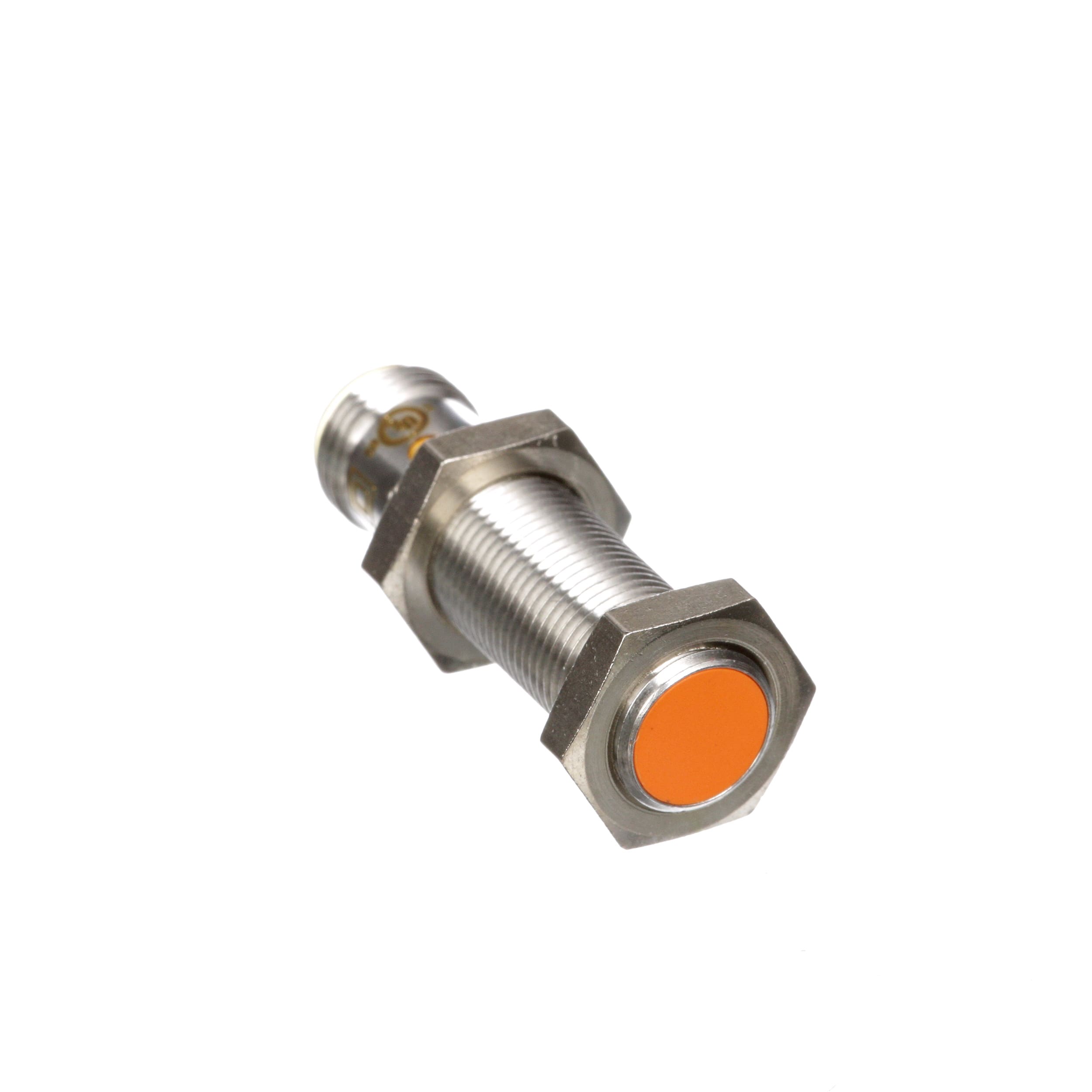IFM IGC204 Inductive Sensor M18 with M12 connector 