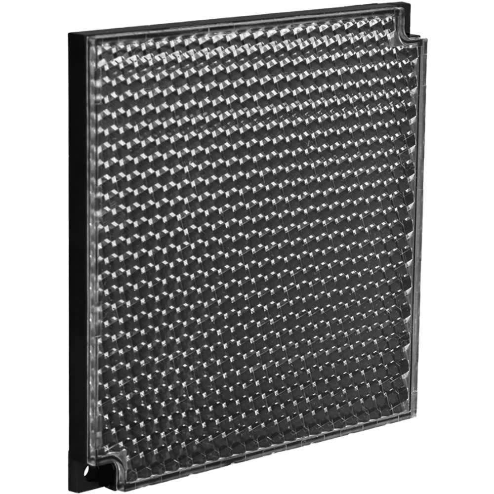 Banner Engineering BRT92X92CB Reflector, Square, 92mm x 92mm x 9mm