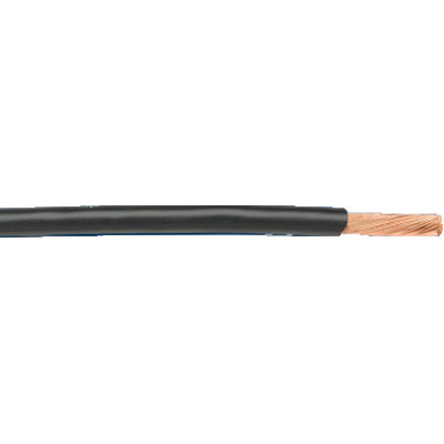 26 AWG Hook-Up Wire Alpha Wire 5953 BK001