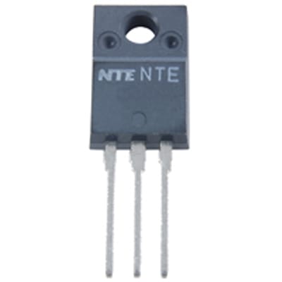 500V Inc. 16 Amp TO-220 Sensitive Gate Package NTE Electronics NTE56042 Triac