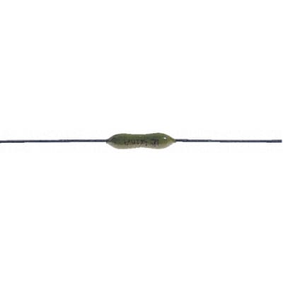 0251.250 Sicherung Fuse superflink axial 125V 250mA 2,8x7,1mm NEW [10 pcs] # B1