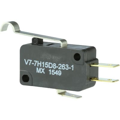 Details about   ASSY Switch V7-1B17D8-263 