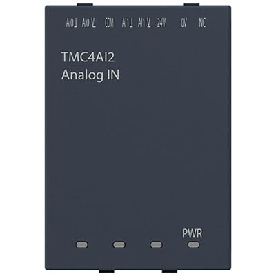 NEW In Box Schneider TMC4AI2 Analog Input Module tmc4ai2 1pc FreeShipping 