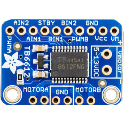 Download Adafruit Industries Driver