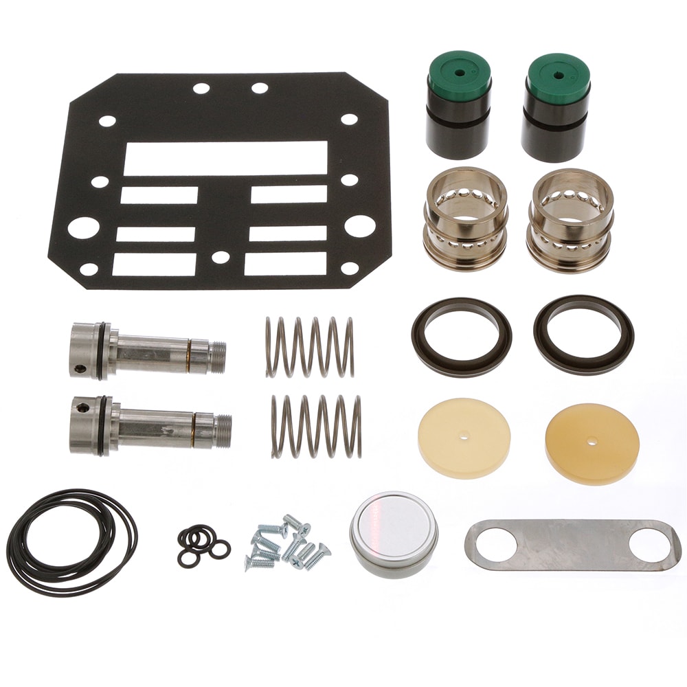 herion safety valve quotation