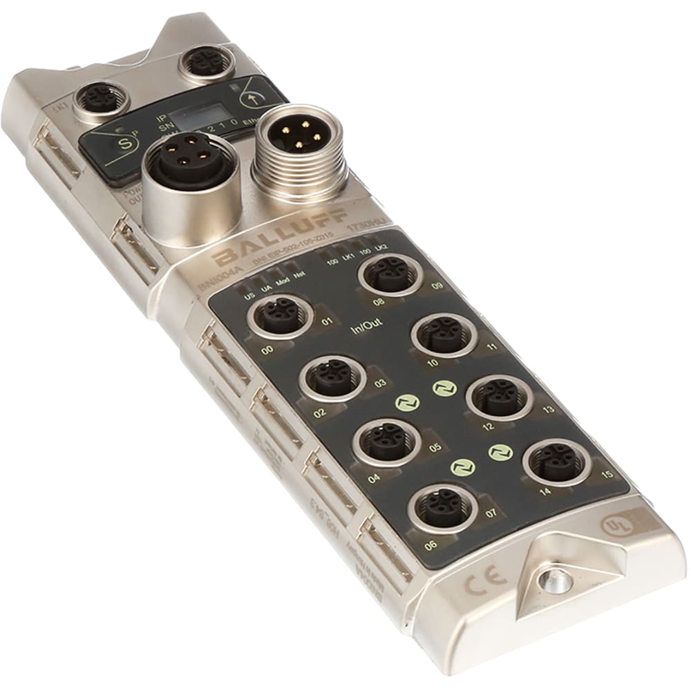 Balluff Bni004a Bni Work Blocks Accessories Io Link Devices Bni Eip 502 105 Z015 Allied Electronics Automation Balluff Bni004a Bni Work Blocks Accessories Io Link Devices Bni Eip 502 105 Z015 Allied Electronics Automation