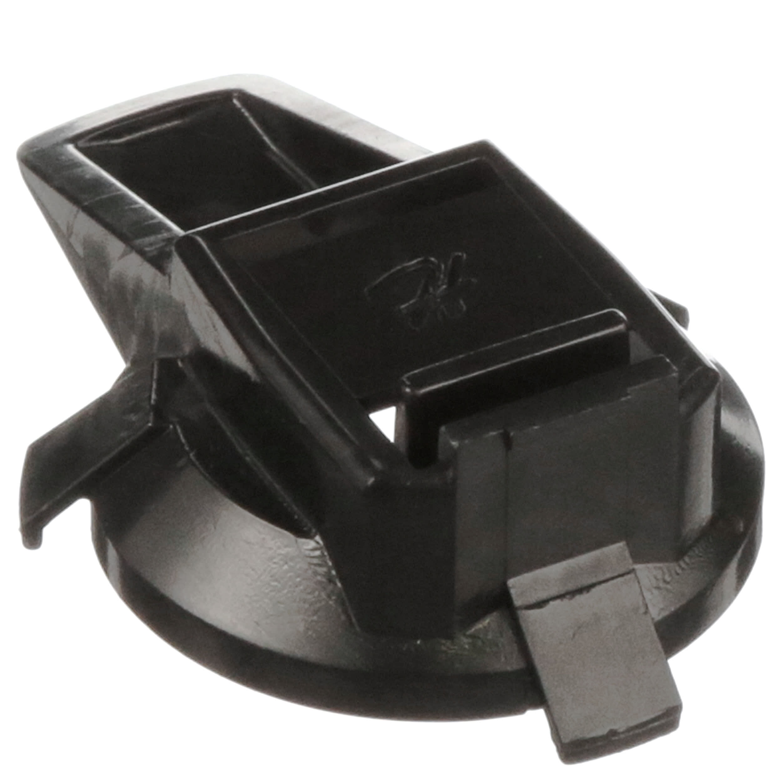 nVent HOFFMAN 43334001 Latch Cam,NEMA 1 Enclosure Accessory,Valox