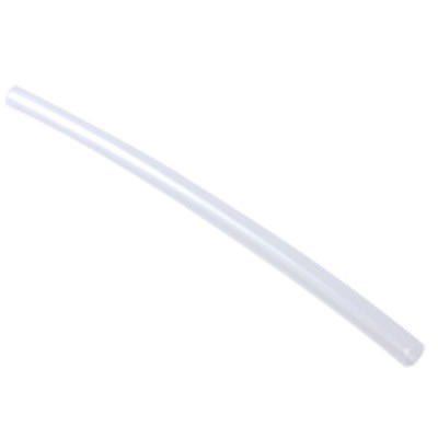 3/8" CLEAR 100 FT 2:1 Heat Shrink Tubing 